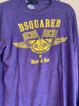 Dsquared DSQ dizajnerska majica vel. xs