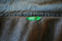 Benetton traper jakna