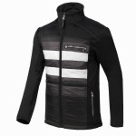 Bogner muska windstoper jaknica