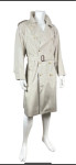 Burberrys Lowesoft trench - mantil