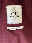 C.P. Company Google jacket