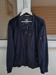 CALAMAR CASUAL modra jakna (XL)