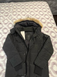 Canada Goose Wyndham Parka