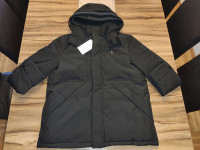 Calvin Klein zimska jakna L ( XL), orginal, nova