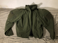 Condor summit soft shell jakna, vel.L