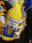 Corona extra moto jakna veličina M - Korona piće