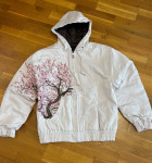 Derschutze Pink Blossom Jakna, veličina M