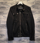 DIESEL TEFLON JAKNA