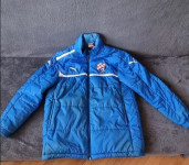 Dinamo jakna