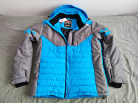 Ellesse skijaška zimska jakna XL - XXL