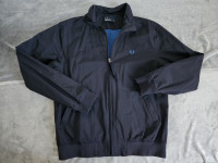 Fred Perry muška jakna