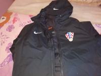 Hrvatska nogometna reprezentacija jakna
