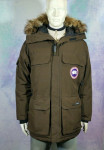 Jakna CANADA GOOSE Expedition Down Jacket,jakna s kapuljačom vel.S-M