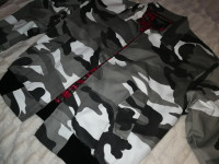 Jakna HARRINGTON kao nova