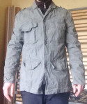 Jakna Reject army style