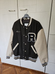KAO NOVO Review Varsity jakna