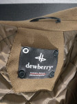 Kaput dewberry veličine L ( Slanje poštom u HR )