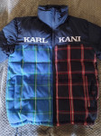 Karl Kani  . Muška jakna.