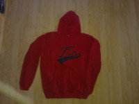 FAN JAKNA DUKSERICA UNISEX