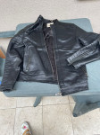 Kožna jakna prava koža 70 EURA