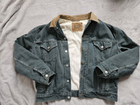 Levi's Vintage muška jakna 90s