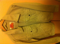 levis Vintage muška jakna M veličina