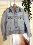 Levis Vintage traper jakna XL