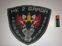 MK 2 grada Valpovo - Belišće