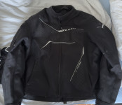 Motoristička jakna IXON SLASH C