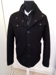 Muška casual style jakna Jake*s vel. M crna