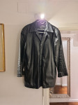 Muška kožna jakna vel.50