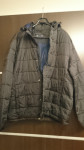 NOVA muška zimska jakna, 2xl