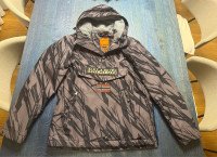 Napapijri Rainforest Pkt PRT 1 anorak jakna