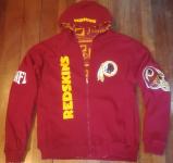 NFL debela XXL zimska jakna Redskins - PONUDITE CIJENU