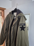 Parka Replay XL