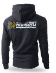 Phantom Division Hoodie Jacket