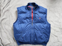 Polo Ralph Lauren muški prlsuk plavi Original