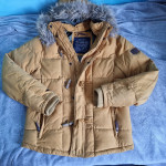 Pull&Bear zimska jakna muška L