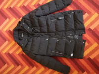 Redskins muška jakna od paperja- parka M