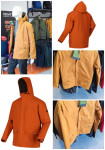 Regatta Sterlinga muška jakna, XXL, 0992171780