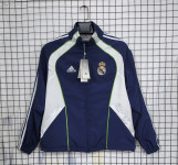 Retro jakna, vjetrovka Real Madrida 2010./2011.