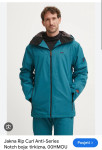 RIP CURL Anti series nova muška zimska jakna vodootporna