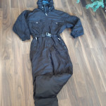 Skafander L ski odjelo decathlon