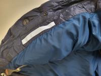 Timberland zimska jakna 3XL! Nova