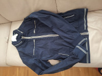 TOMMY HILFIGER jakna vel L/XL