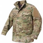 TRU SPEC M-65 MULTICAM, veličina M, L, XL