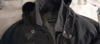 vintage Yves Saint Laurent

jakna
