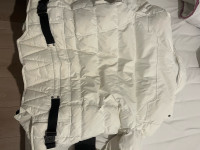 Wellenstayn jakna bijela