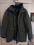 ZARA muška zimska jakna (M)