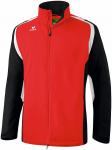 Zimska jakna Erima Razor 2.0, crveno-crna